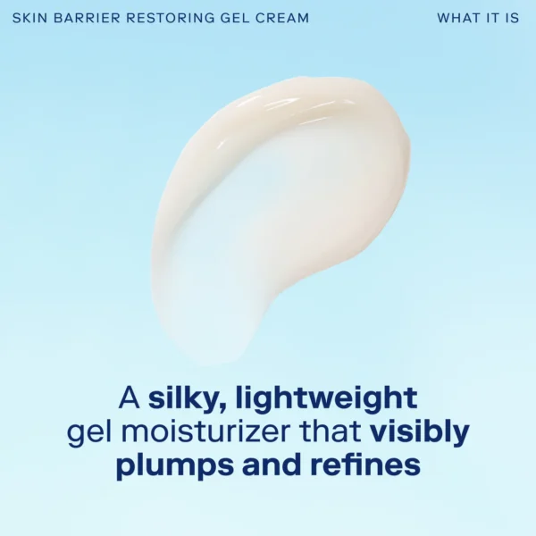 Skin Barrier Restoring Gel Cream - Image 6