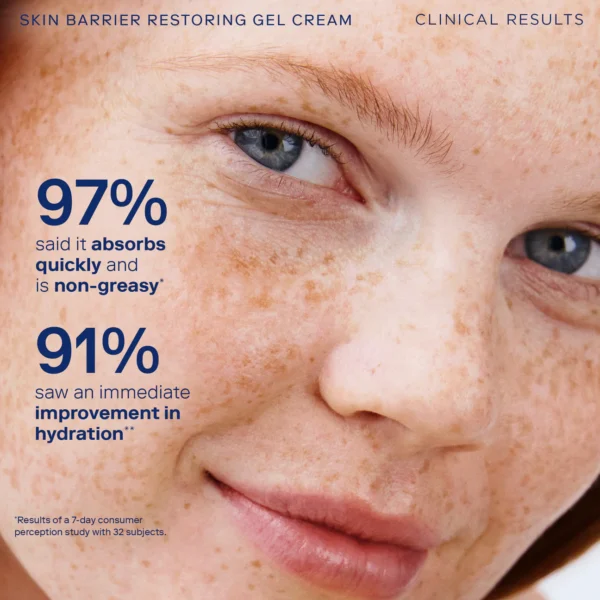 Skin Barrier Restoring Gel Cream - Image 9
