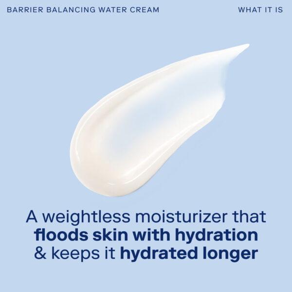 Barrier Balancing Water Cream - Image 10