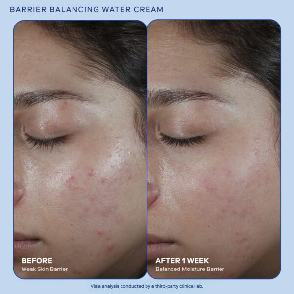 Barrier Balancing Water Cream - Image 3