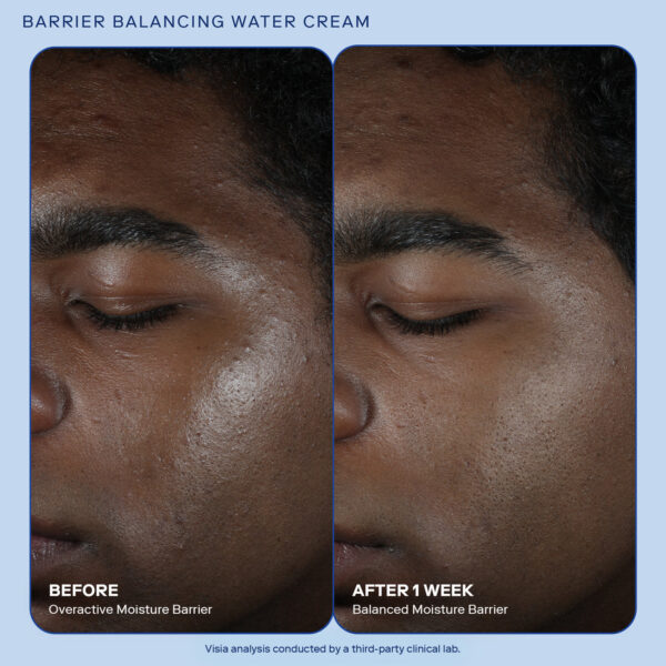 Barrier Balancing Water Cream - Image 4