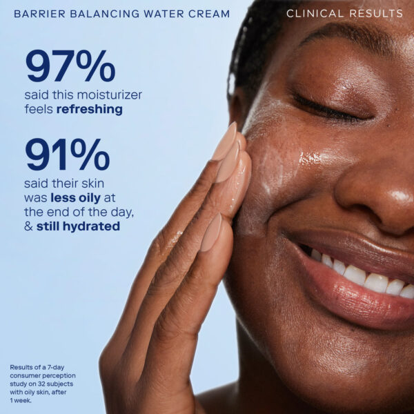Barrier Balancing Water Cream - Image 9