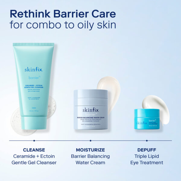 Barrier Balancing Water Cream - Image 8