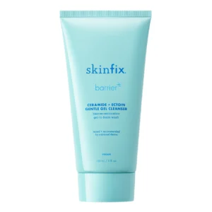 Ceramide + Ectoin Gentle Gel Cleanser