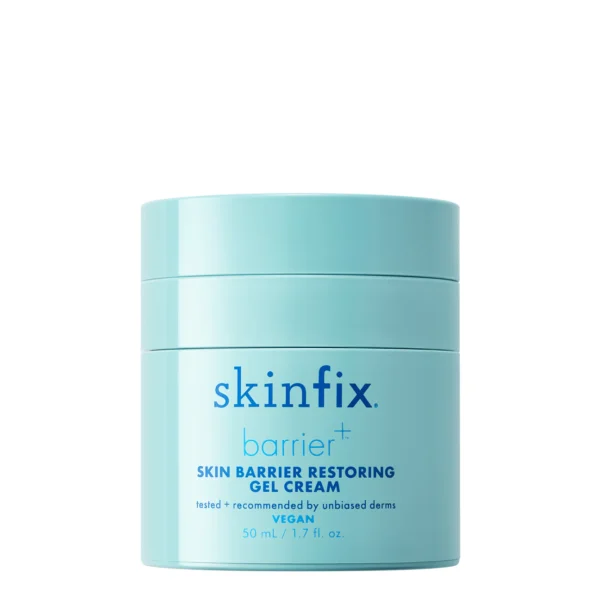 Skin Barrier Restoring Gel Cream - Image 10