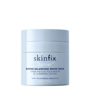 Barrier Balancing Water Cream
